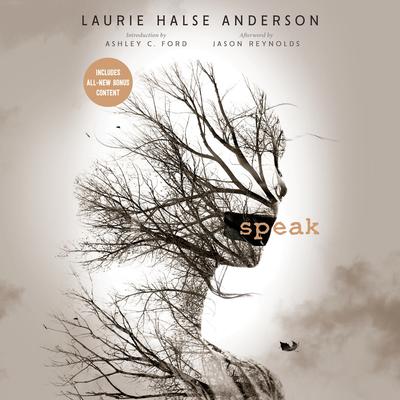 Laurie Halse Anderson - Speak